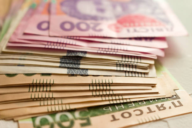 Готівкові розрахунки у 2026: максимальні суми