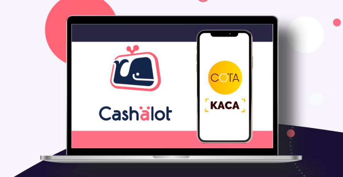 Cashalot та Сота Каса