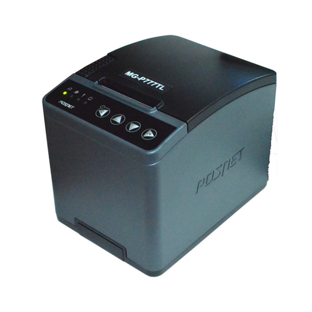 Фіскальний реєстратор MG-P777TL