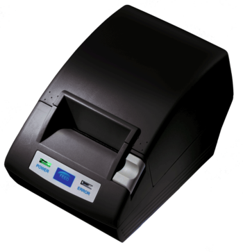 Фіскальний реєстратор Екселліо FP-280
